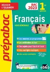Français 1re générale